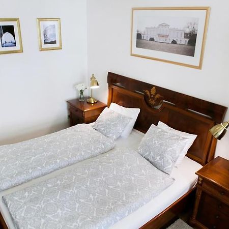 Apartmán Rhythm And Style In Prague City Center Andel Exteriér fotografie