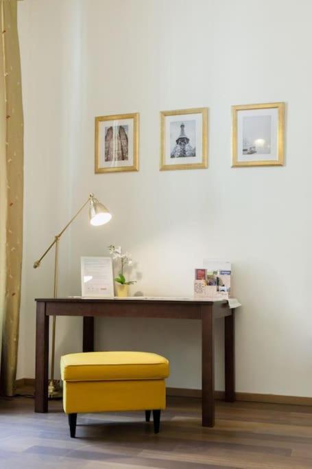 Apartmán Rhythm And Style In Prague City Center Andel Exteriér fotografie