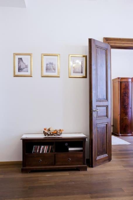 Apartmán Rhythm And Style In Prague City Center Andel Exteriér fotografie
